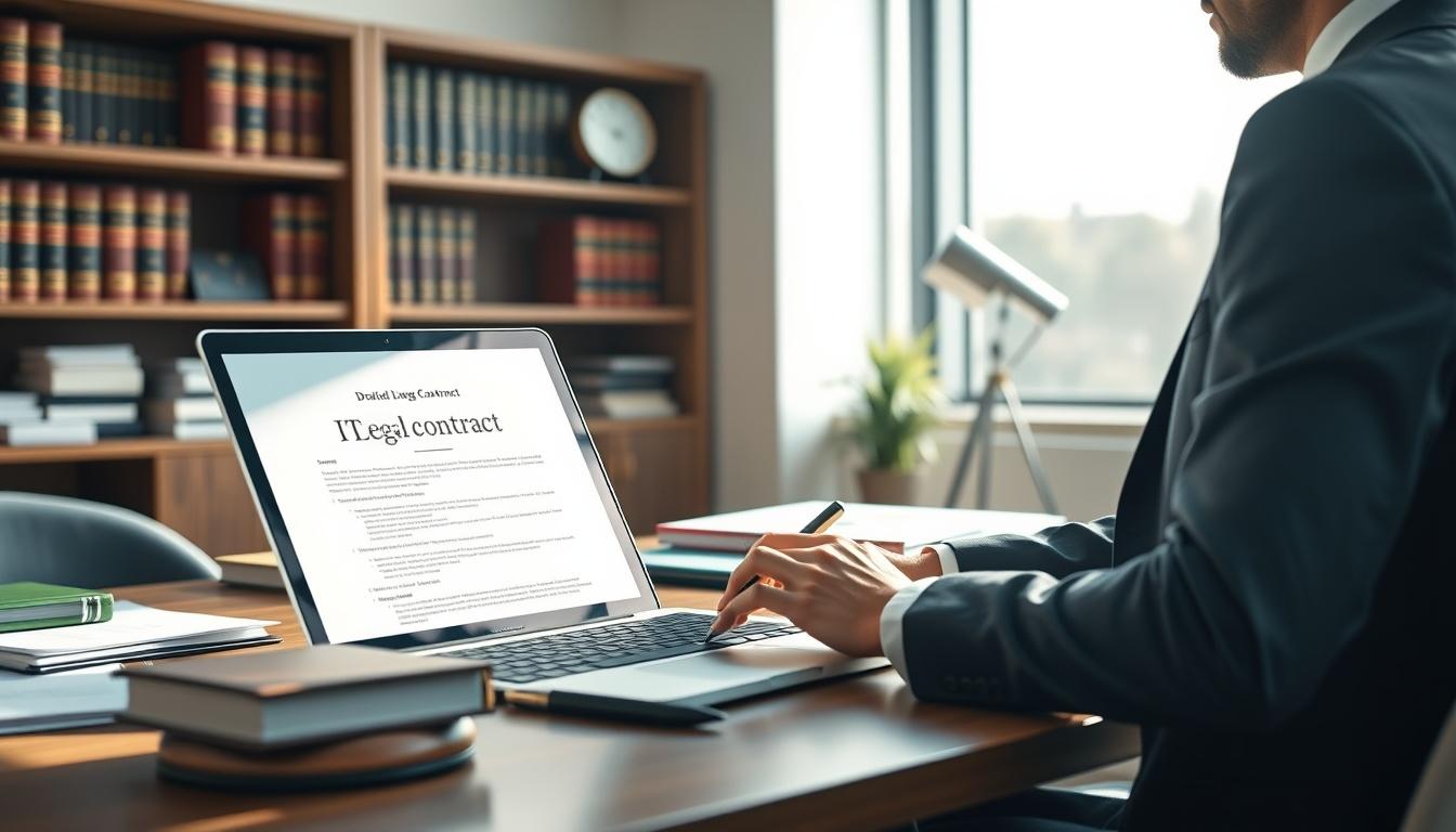 Suporte para Empresas de Tecnologia