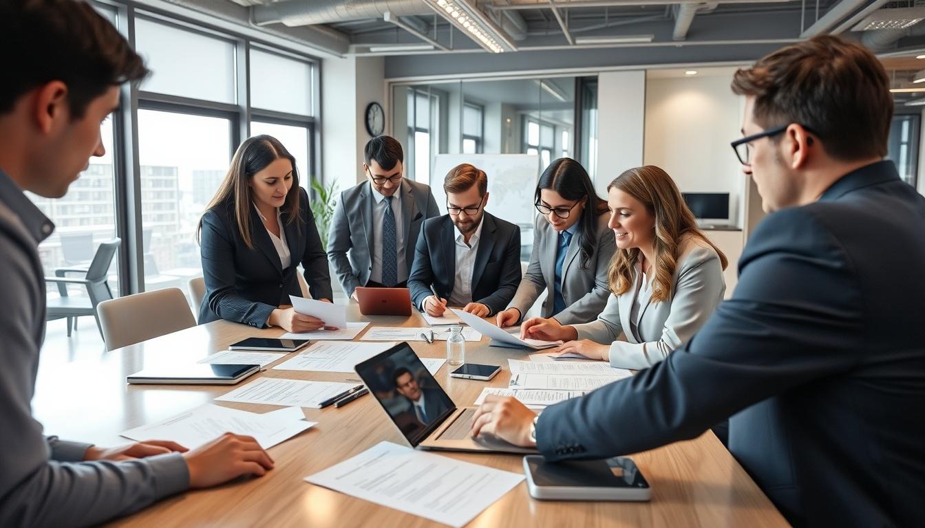 Consultoria para Consultores de TI
